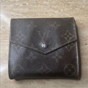 Authentic Louis Vuitton
